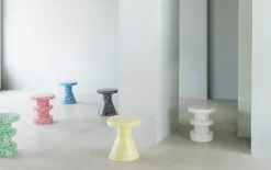 Bit Stool Cone