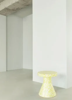 Bit Stool Cone