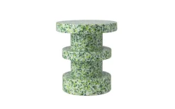 Bit stool stack