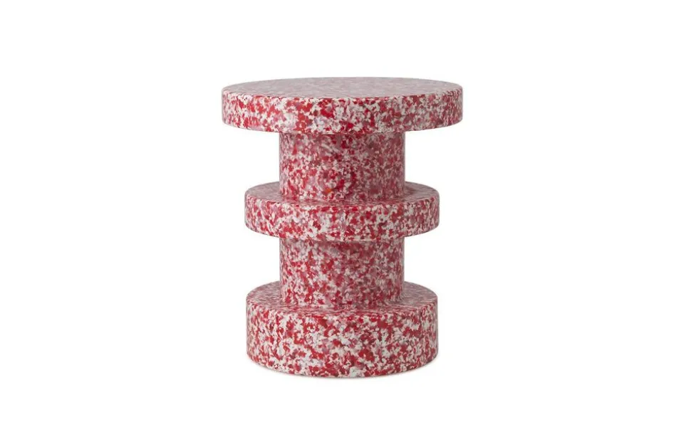 Bit stool stack