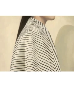 Black stripes