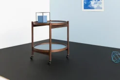Bølling Bakkebord 60 / Olieret Valnød