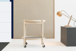 Bølling Bakkebord 60 / Olieret Valnød