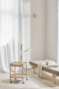 Bølling Bakkebord 60 / Olieret Valnød