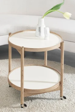 Bølling Bakkebord 60 / Olieret Valnød
