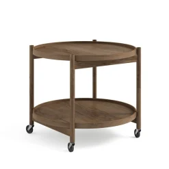 Bølling Serving Tray - Veneer Model 60