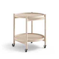 Bølling Serving Tray - Veneer Model 50
