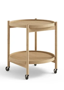Bølling Serving Tray - Veneer Model 50