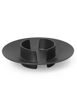Block Candle Holder