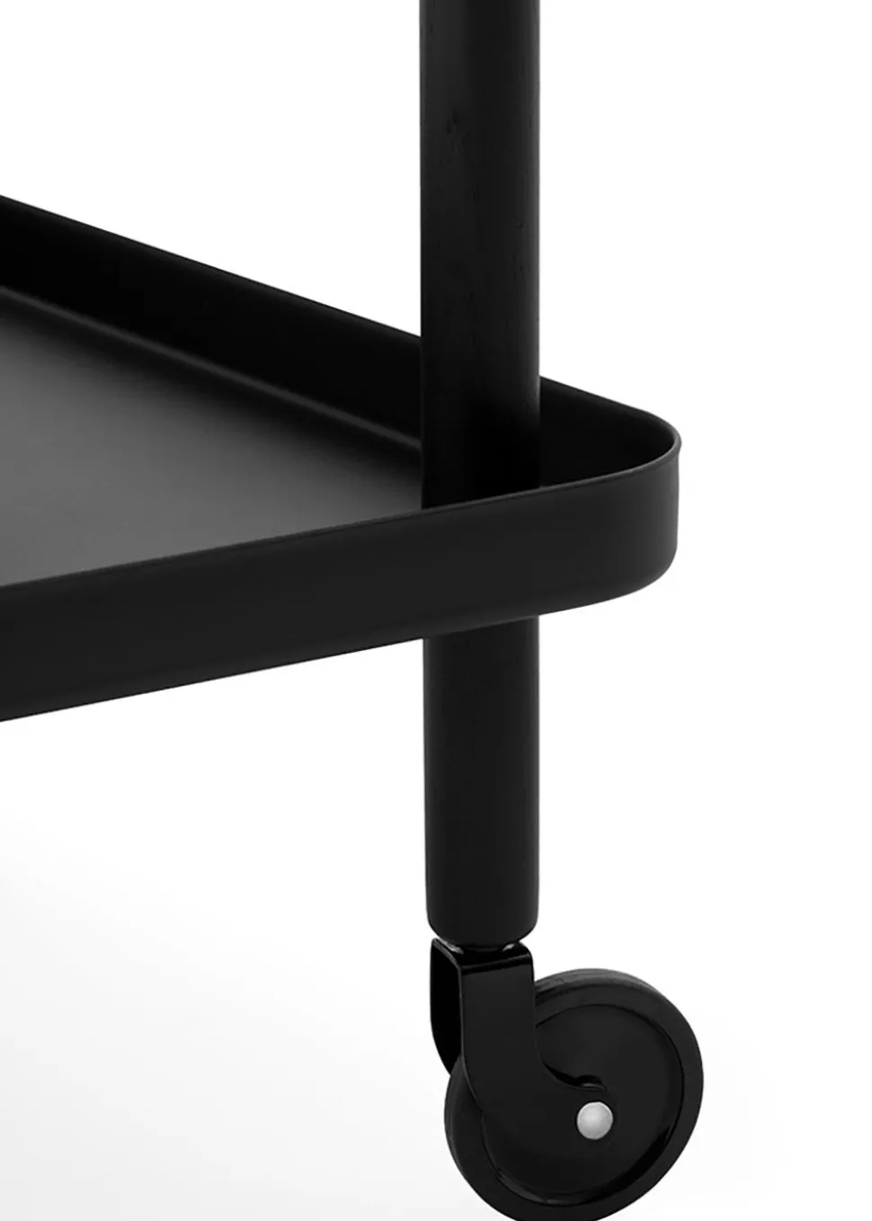 Block Table