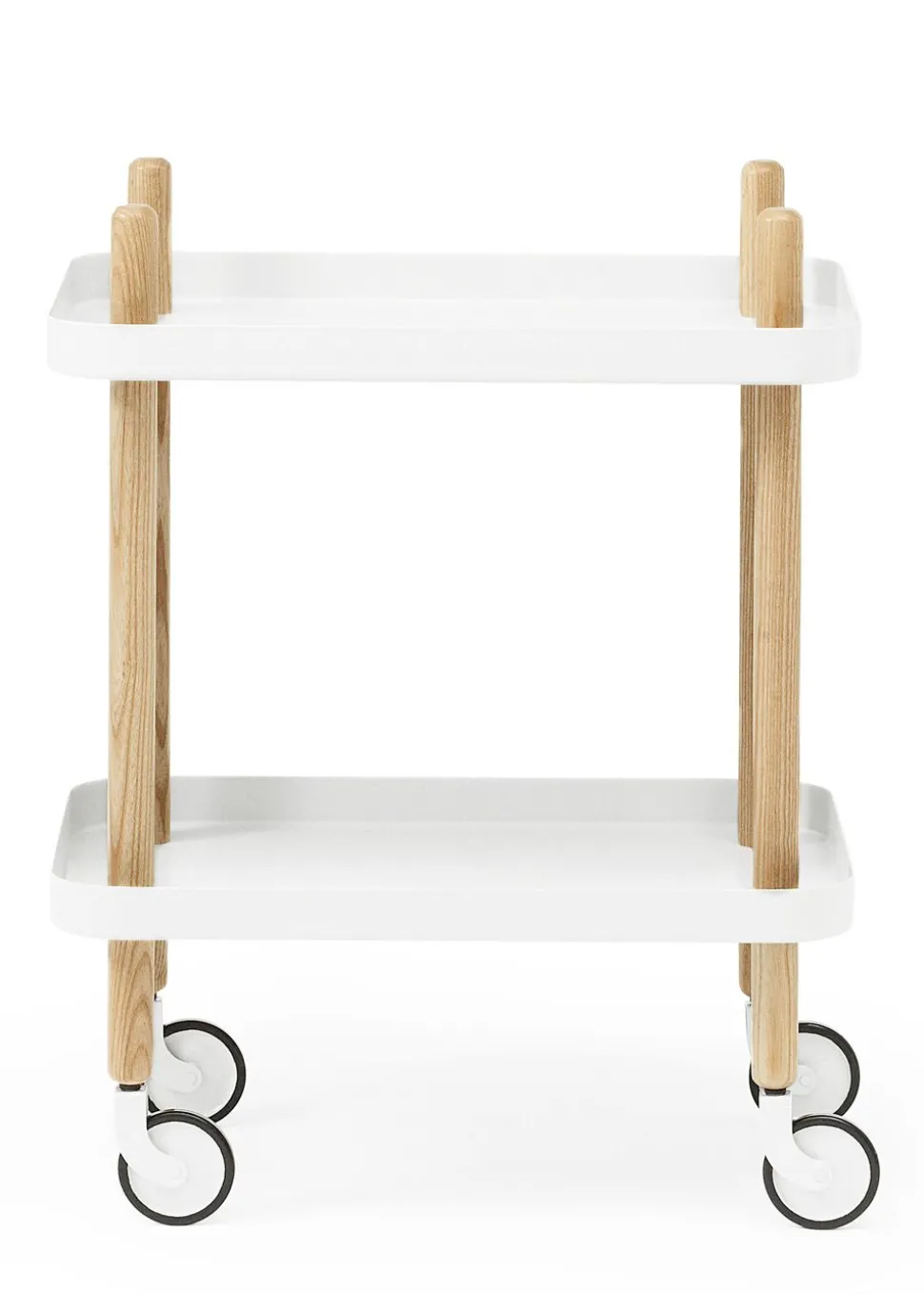 Block Table