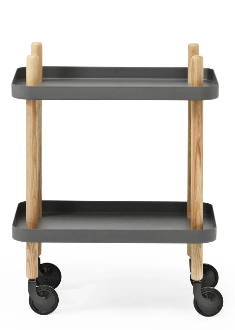 Block Table