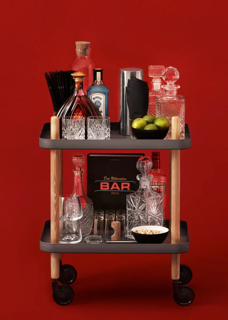 Block Table