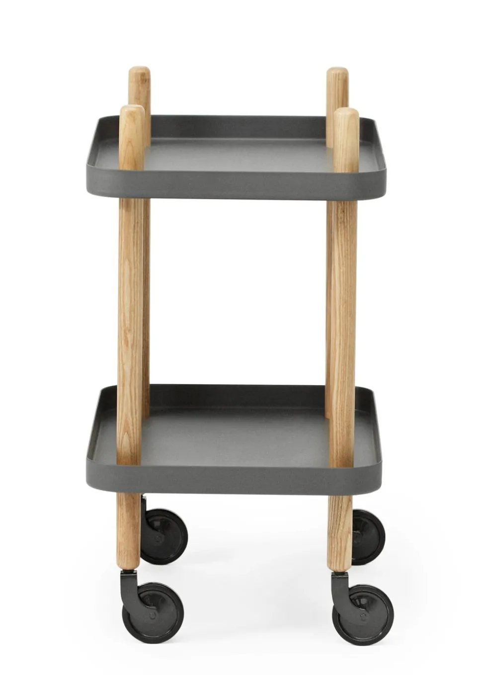 Block Table