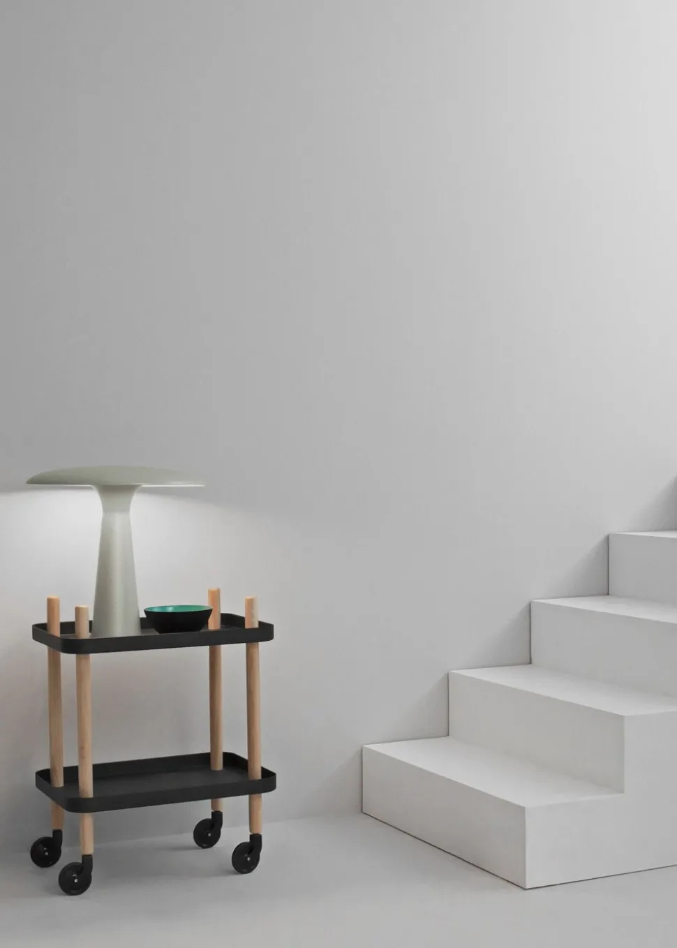 Block Table