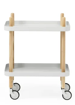 Block Table