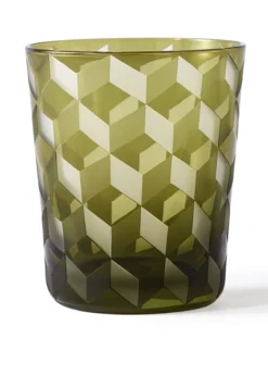 Block Tumblers