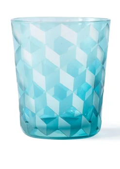 Block Tumblers