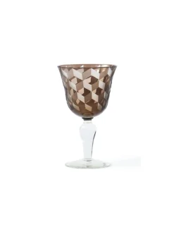 Block Wine Glasses