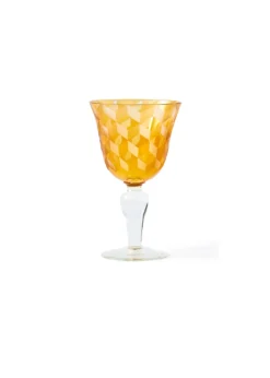Block Wine Glasses