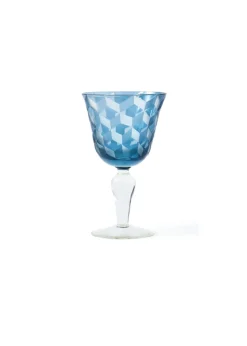 Block Wine Glasses