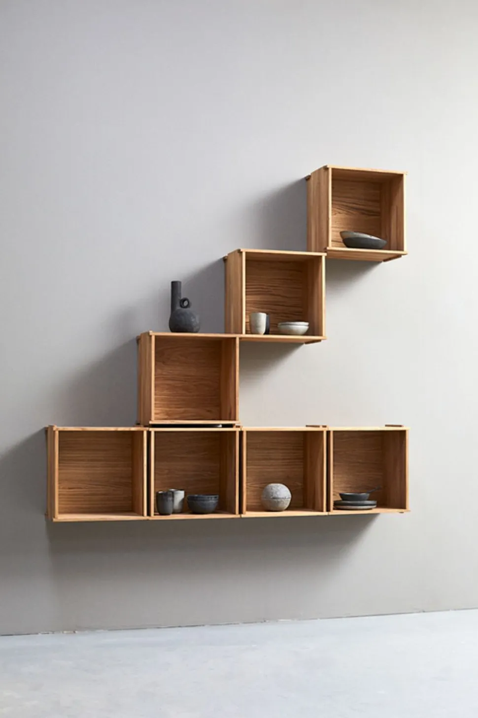 Blocks