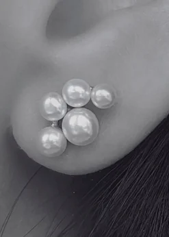 Bloom Berries Earring