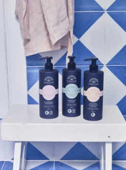 Blossom Shampoo