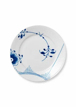 Blue Fluted Mega / Decoration 2