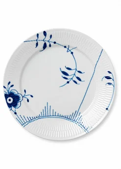 Blue Fluted Mega / Decoration 2