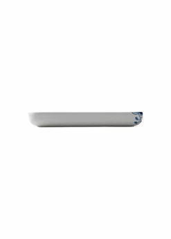 Blue Fluted Mega - Fat