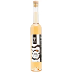 Blueberry/Sea Buckthorn schnapps