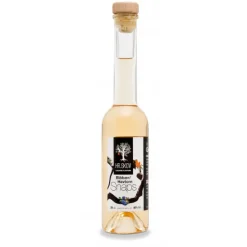 Blueberry/Sea Buckthorn schnapps
