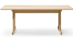 BM86 Mogensen Table 6286 by Børge MogensenBM86 Mogensen Table 6386 by Børge Mogensen