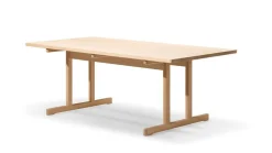 BM86 Mogensen Table 6286 by Børge MogensenBM86 Mogensen Table 6386 by Børge Mogensen