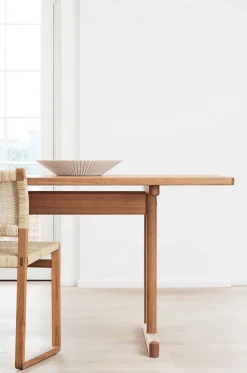 BM86 Mogensen Table 6286 by Børge MogensenBM86 Mogensen Table 6386 by Børge Mogensen