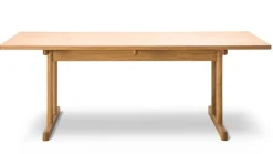 BM86 Mogensen Table 6286 by Børge MogensenBM86 Mogensen Table 6386 by Børge Mogensen