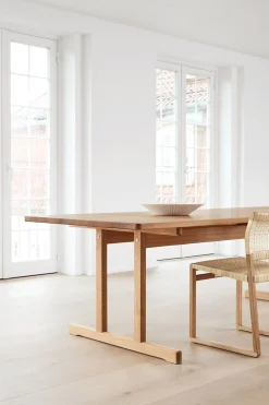 BM86 Mogensen Table 6286 by Børge MogensenBM86 Mogensen Table 6386 by Børge Mogensen