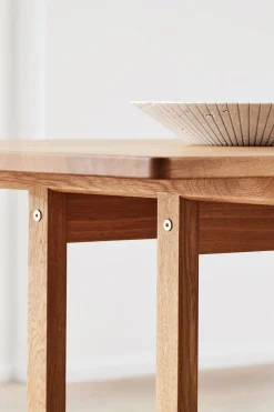 BM86 Mogensen Table 6286 by Børge MogensenBM86 Mogensen Table 6386 by Børge Mogensen