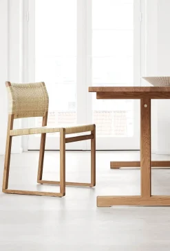BM86 Mogensen Table 6286 by Børge MogensenBM86 Mogensen Table 6386 by Børge Mogensen