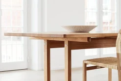 BM86 Mogensen Table 6286 by Børge MogensenBM86 Mogensen Table 6386 by Børge Mogensen