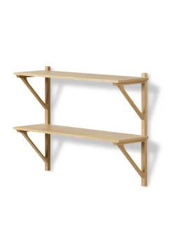 BM29 Shelf 2921 by Børge Mogensen