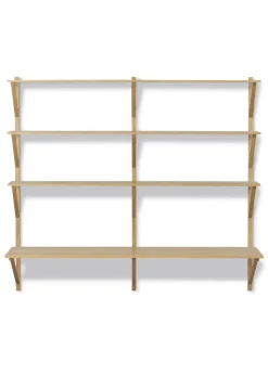 BM29 Shelf 2900 by Børge Mogensen