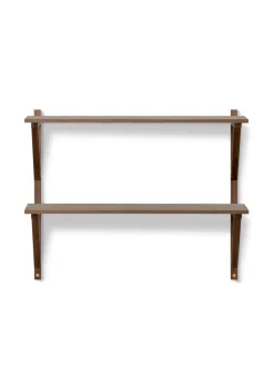BM29 Shelf 2921 by Børge Mogensen