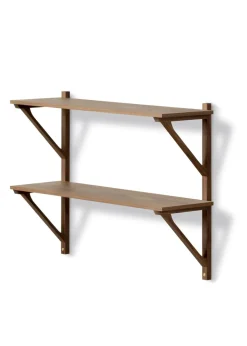 BM29 Shelf 2921 by Børge Mogensen
