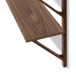 BM29 Shelf 2921 by Børge Mogensen
