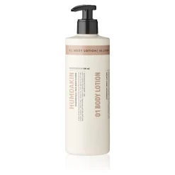 Body Lotion - Chamomile and Sea buckthorn