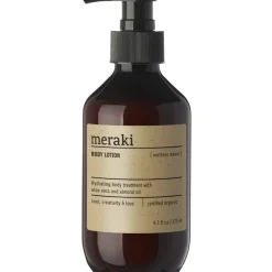Body Lotion, Northern Dawn