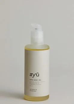 Body Oil