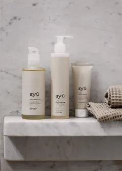 Body Oil